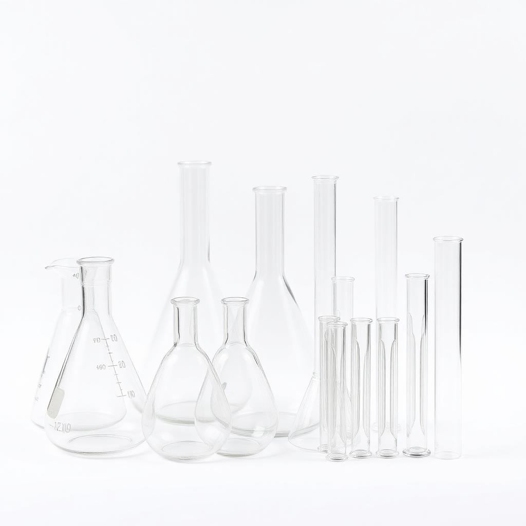 Laboratory Glassware