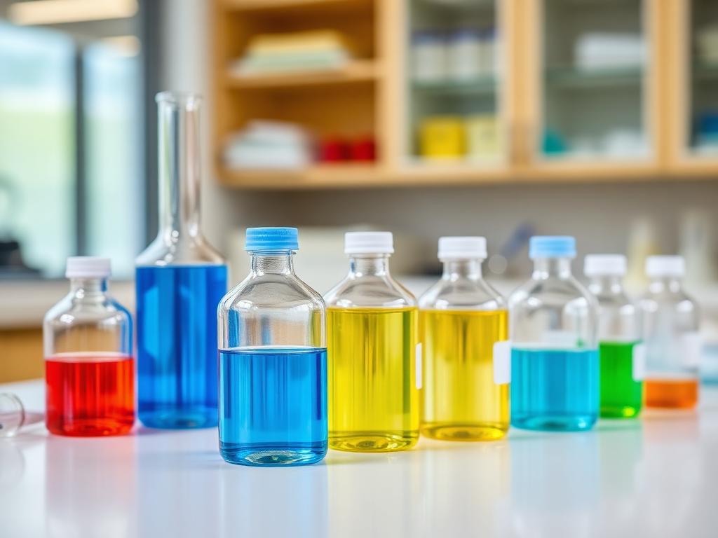 Laboratory Chemicals